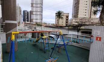 Imagem 7: Apartamento residencial para Venda Caiçara, Praia Grande SP 1 dormitório, sala, cozinha, á