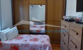 Imagem 5: Apartamento residencial para Venda Ocian, Praia Grande SP 2 dormitórios sendo 1 suíte, sal