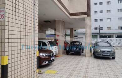 Imagem 5: Apartamento Tipo Kitnet para Venda Guilhermina, Praia Grande SP 1 dormitório, banheiro, 1