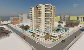 Imagem 2: Apartamento residencial para Venda Caiçara, Praia Grande SP Previsão de entrega Dez/26 1 d