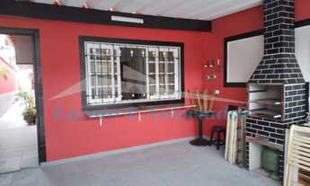 Imagem 6: Casa com piscina para venda na Ocian, Praia Grande SP 02 dormitorios sendo 01 suíte, sala