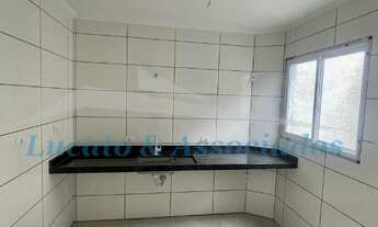 Imagem 6: Sobrado residencial para Venda Aviação, Praia Grande SP Lindo sobrado triplex com 120 metr