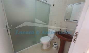 Imagem 7: Cobertura na Tupi, 02 dormitórios, 2 salas de estar podendo ser revertida uma delas para o