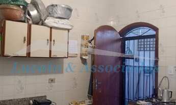 Imagem 5: Casa na Ocian de 02 dormitórios sendo 01 suíte, sala, cozinha, banheiro e 2 vagas de garag