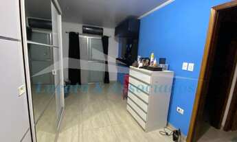 Imagem 3: Apartamento no Boqueirão, 02 dormitórios sendo 01 suíte