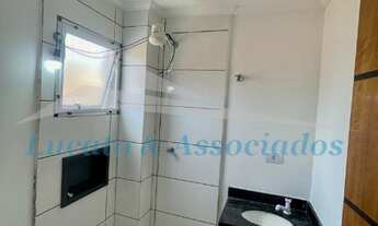 Imagem 7: Sobrado residencial para Venda Aviação, Praia Grande SP Lindo sobrado triplex com 120 metr