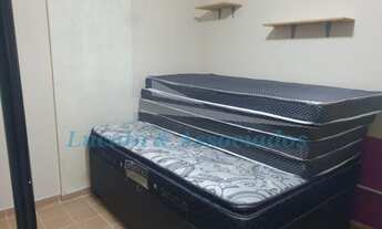 Imagem 4: Cobertura na Tupi, 02 dormitórios, 2 salas de estar podendo ser revertida uma delas para o