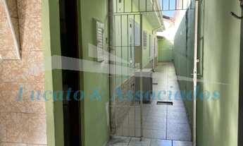 Imagem 2: Casa Comercial para Venda ou Locação em Praia Grande-SP, Bairro Boqueirão: 2 quartos, 1 sa