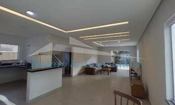 Imagem 4: Sobrado no Balneario Florida, Praia Grande SP, sendo 04 dormitorios, 02 suites, 04 vagas