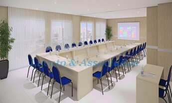 Imagem 5: SALAS COMERCIAIS para Venda BOQUEIRAO, PRAIA GRANDE SP