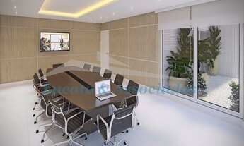 Imagem 4: SALAS COMERCIAIS para Venda BOQUEIRAO, PRAIA GRANDE SP