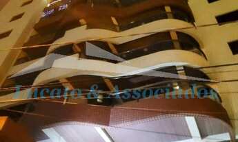 Imagem 2: Apartamento à venda em Praia Grande-SP, Campo da Aviação: 2 quartos, 1 suíte, 1 sala, 2 ba