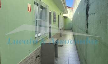 Imagem 3: Casa Comercial para Venda ou Locação em Praia Grande-SP, Bairro Boqueirão: 2 quartos, 1 sa