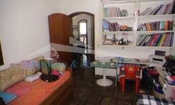 Imagem 5: Casa isolada na Mirim Praia Grande SP, sendo 04 dormitorios, 01 suite, 03 banheiros, 01 sa