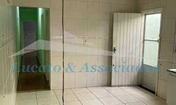 Imagem 6: Casa Comercial para Venda ou Locação em Praia Grande-SP, Bairro Boqueirão: 2 quartos, 1 sa