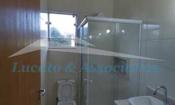 Imagem 6: Sobrado no Balneario Florida, Praia Grande SP, sendo 04 dormitorios, 02 suites, 04 vagas