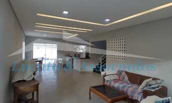 Imagem 5: Sobrado no Balneario Florida, Praia Grande SP, sendo 04 dormitorios, 02 suites, 04 vagas