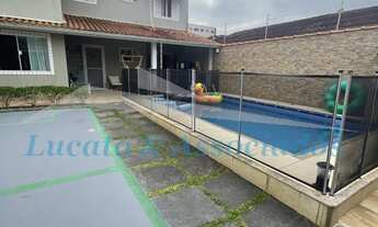 Imagem: Casa isolada no Jardim Real Praia Grande