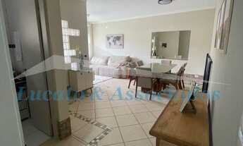 Imagem 5: Casa isolada no Jardim Real Praia Grande SP, sendo 03 dormitorios, 01 sala, 01 cozinha, 03