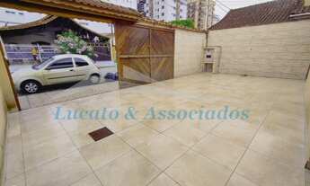 Imagem 3: Casa residencial para Venda Guilhermina, Praia Grande SP 03 dormitórios sendo 01 suíte, s