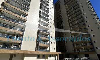 Imagem 4: Apartamento residencial para Venda Aviação, Praia Grande SP 2 dormitórios sendo 2 suítes