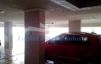 Imagem 3: Apartamento para venda na Aviação em Praia Grande SP, 02 dormitórios, sendo 02 suítes, sal