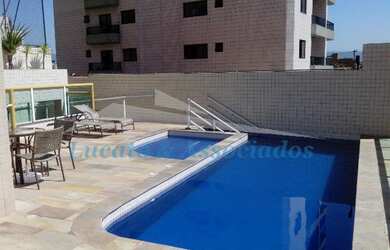 Imagem 5: Apartamento para venda na Aviação em Praia Grande SP, 02 dormitórios, sendo 02 suítes, sal