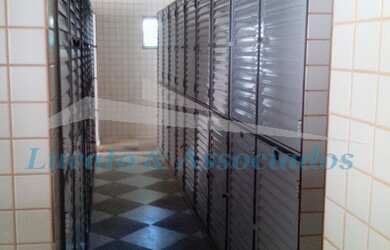 Imagem 6: Apartamento para venda na Aviação em Praia Grande SP, 02 dormitórios, sendo 02 suítes, sal