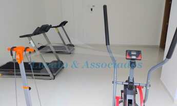 Imagem 6: Apartamento na Ocian, sendo 03 dormitórios com 01 suíte