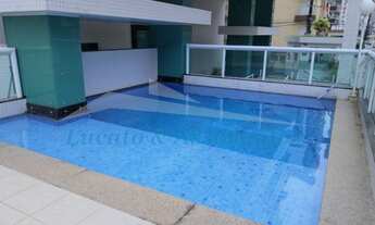 Imagem 7: Apartamento na Ocian, sendo 03 dormitórios com 01 suíte