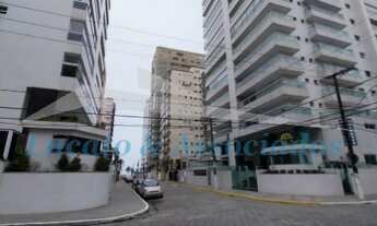 Imagem: Apartamento na Ocian, sendo 03 dormitórios