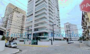 Imagem 2: Apartamento na Ocian, sendo 03 dormitórios com 01 suíte