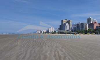 Imagem 4: Apartamento na Ocian, sendo 03 dormitórios com 01 suíte