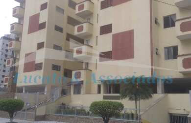 Imagem 2: Apartamento para venda na Vila Tupi em Praia Grande SP, 01 dormitório, sala, cozinha, banh