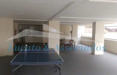 Imagem 6: Apartamento para venda na Vila Tupi em Praia Grande SP, 01 dormitório, sala, cozinha, banh