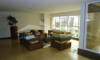 Imagem 6: APARTAMENTO para Venda BOQUEIRAO, PRAIA GRANDE SP 2 dormitórios, sala, sacada com churrasq