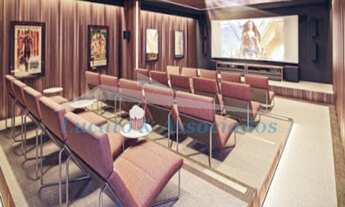 Imagem 6: Apartamento no Boqueirão em Praia Grande SP, novo e pronto para morar 117,54m² área útil