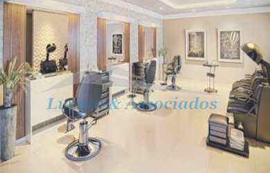 Imagem 7: Apartamento no Boqueirão em Praia Grande SP, novo e pronto para morar 117,54m² área útil