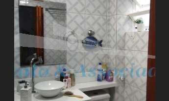 Imagem 7: Apartamento à venda ou locação em Praia Grande-SP, Ocian: 1 quarto, sala, cozinha, banheir