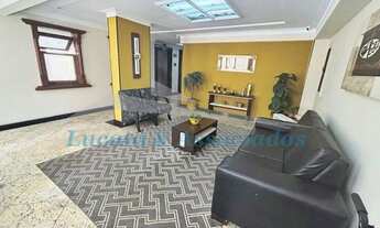 Imagem 3: Apartamento para Venda ou locação na Aviação em Praia Grande SP 02 dormitórios, 01 suíte