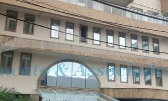 Imagem 3: APARTAMENTO para Venda BOQUEIRAO, PRAIA GRANDE SP 2 dormitórios, sala, sacada com churrasq