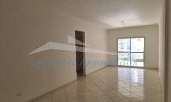 Imagem 5: Apartamento para venda na Ocian em Praia Grande SP 03 dormitórios sendo 02 suítes, sala, c