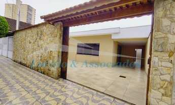 Imagem 2: Casa residencial para Venda Guilhermina, Praia Grande SP 03 dormitórios sendo 01 suíte, s