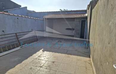 Imagem 4: Imperdível oportunidade: Casa à venda em Praia Grande-SP, bairro Antártica, 3 quartos, 1 s