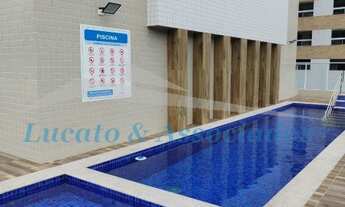 Imagem 3: Apartamento à venda no Canto do Forte, Praia Grande-SP: 3 quartos, 1 suíte, 2 banheiros, 2