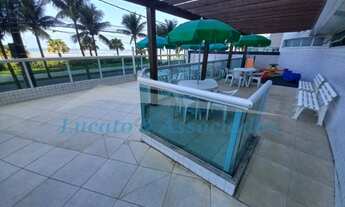 Imagem 5: Apartamento à venda em Praia Grande-SP, bairro Maracanã: 2 quartos, 1 suíte, sala, 2 banhe