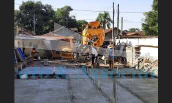 Imagem 2: Casas Geminadas no Maracanã em Praia Grande - SP