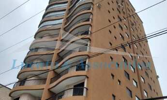 Imagem: Apartamento de luxo à venda em Praia Grande-SP