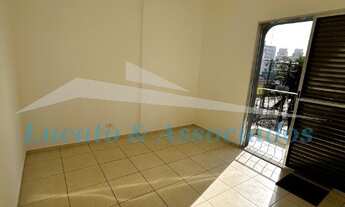 Imagem 2: Apartamento à venda em Praia Grande-SP, bairro Caiçara: 2 quartos, sala, banheiro, 1 vaga