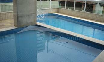 Imagem 3: Aluguel de Apartamento no Campo da Aviação, Praia Grande-SP: 1 quarto, 1 suíte, 1 sala, 2